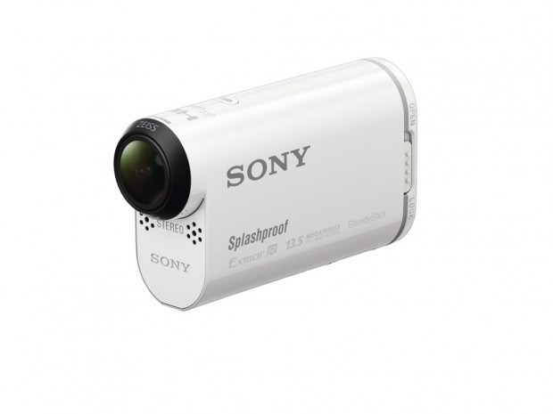 Sony HDR-AS100V (Bild: Sony)